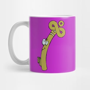 Love key Mug